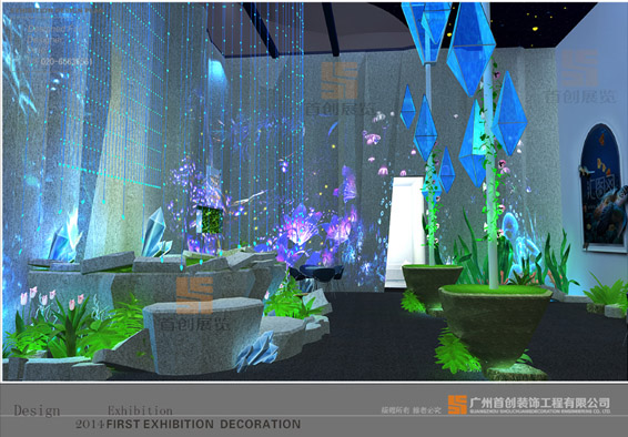 辰田展廳設(shè)計(圖3)