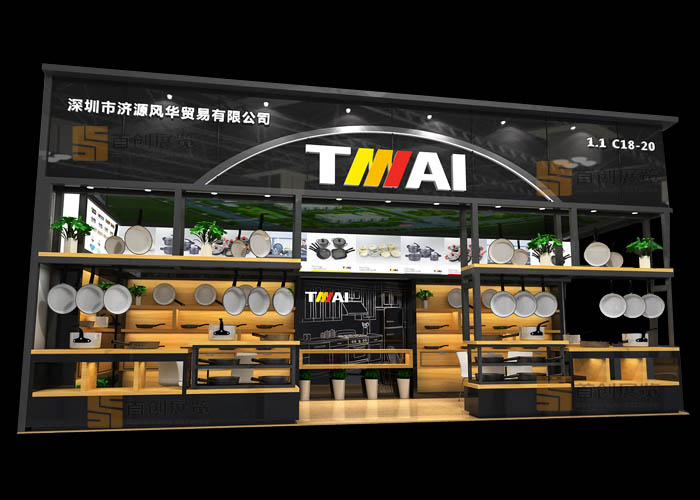 天邁 特裝搭建(圖1) 天邁 特裝搭建(圖1)